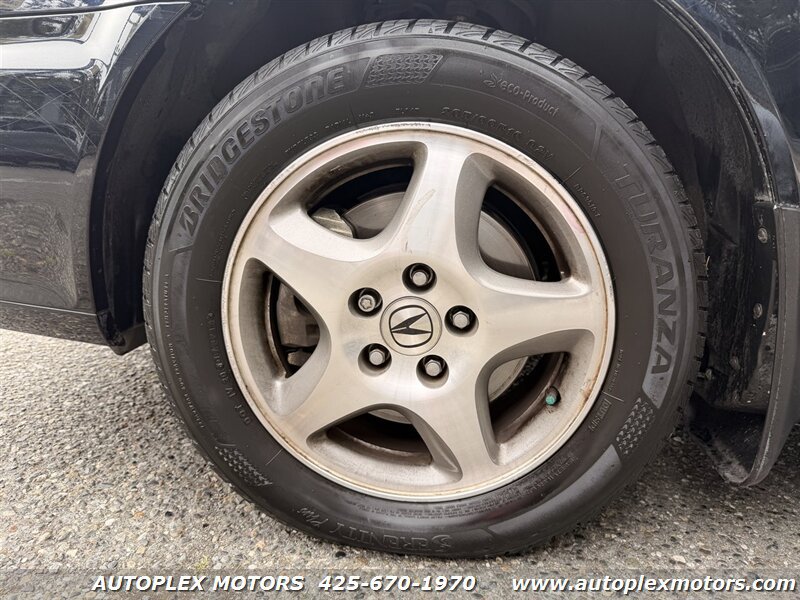 Used 2002 Acura TL FWD image 23