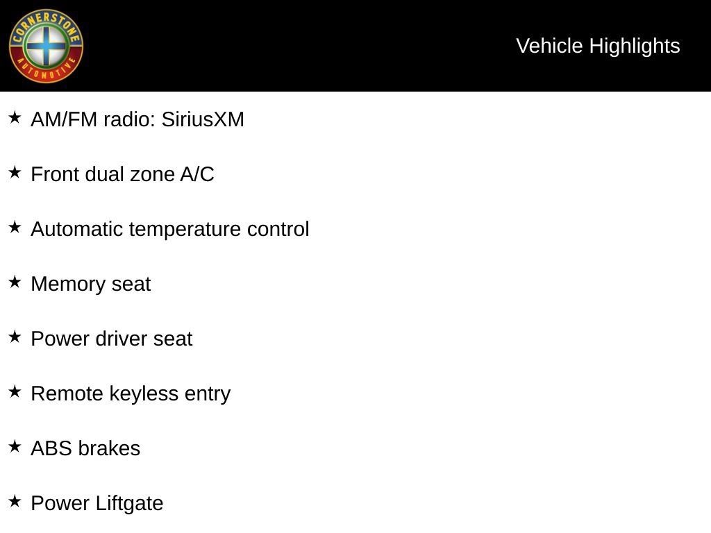 Used 2024 Ford Escape Platinum AWD/4WD image 7