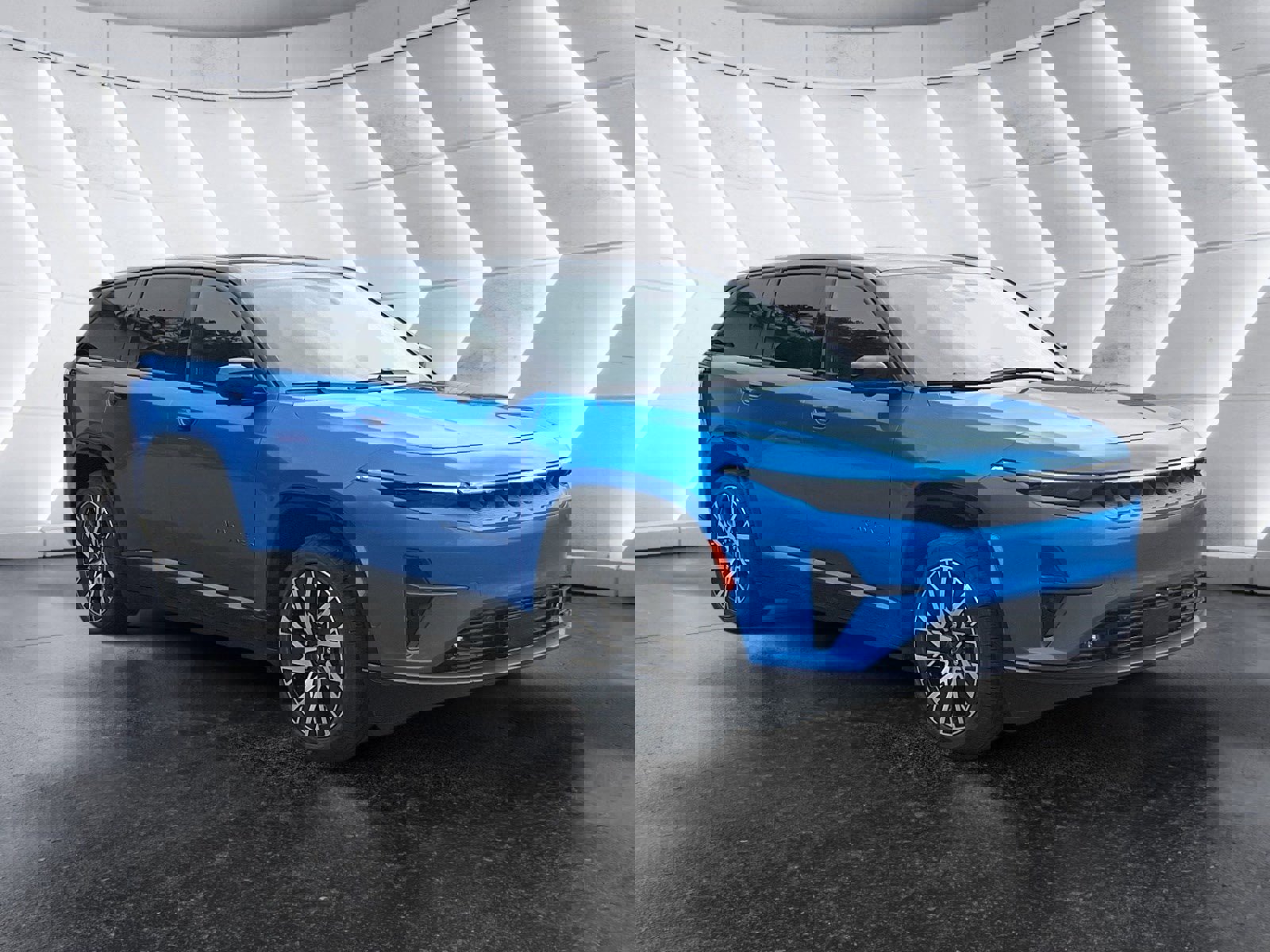 New 2025 Jeep Wagoneer S Limited image 8