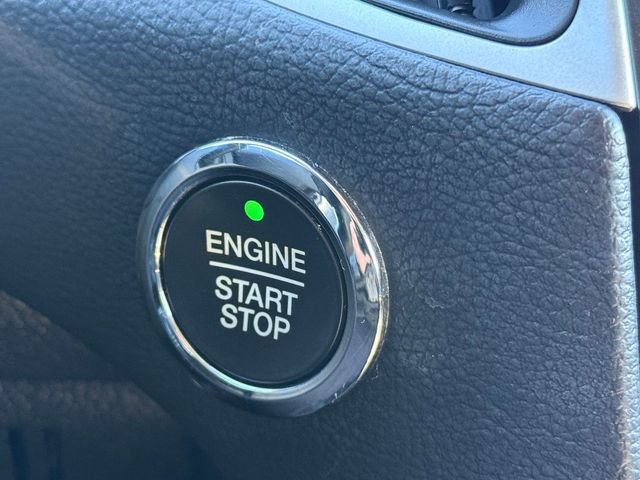 Certified 2024 Ford Edge SEL w/ Convenience Package image 14