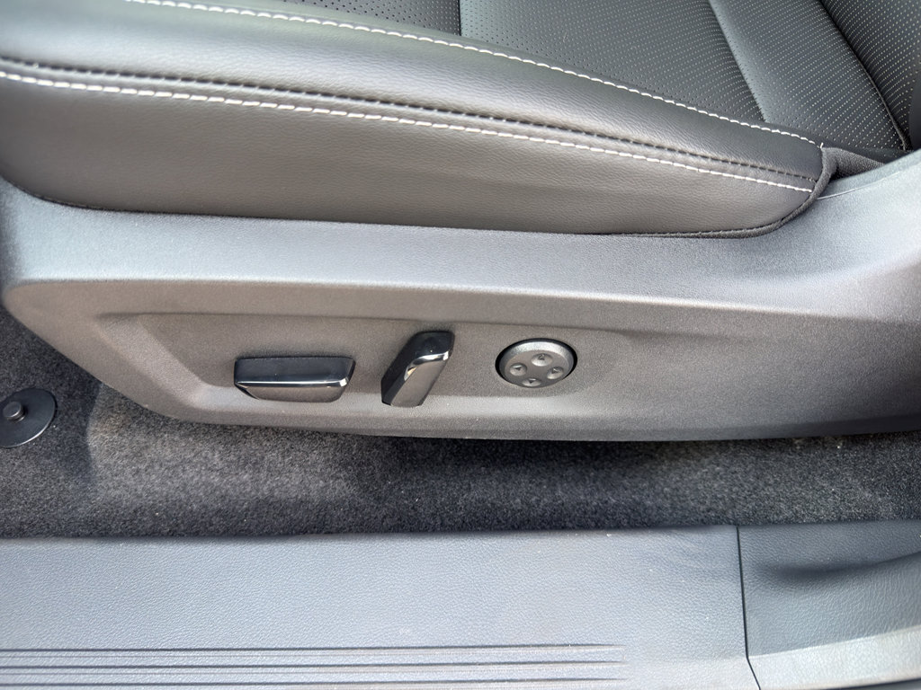 New 2026 Nissan Murano SL w/ Comfort Package image 16