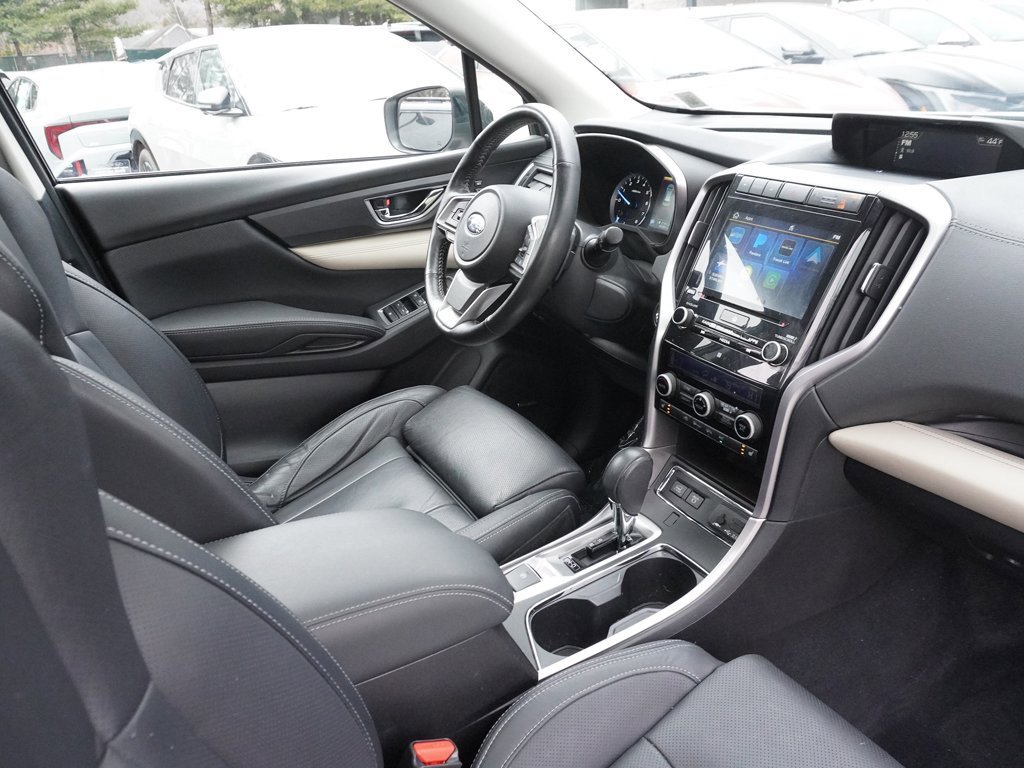 Used 2021 Subaru Ascent Limited w/ Technology Package image 33