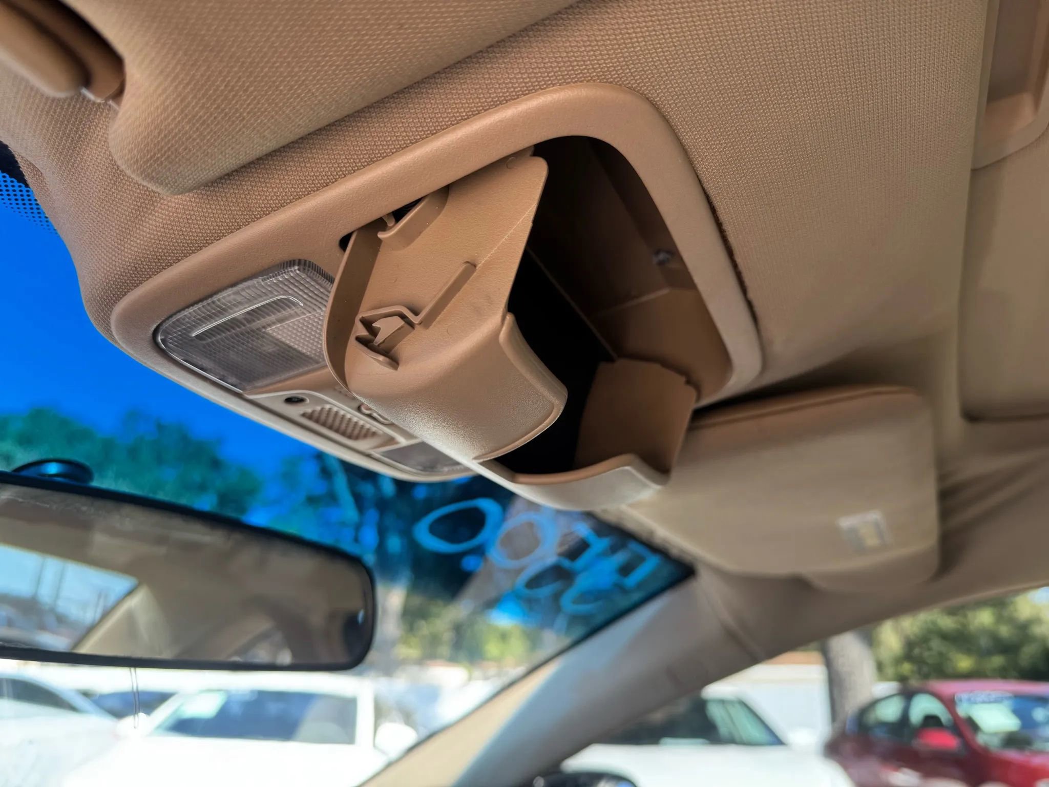 Used 2007 Honda Accord EX-L image 18