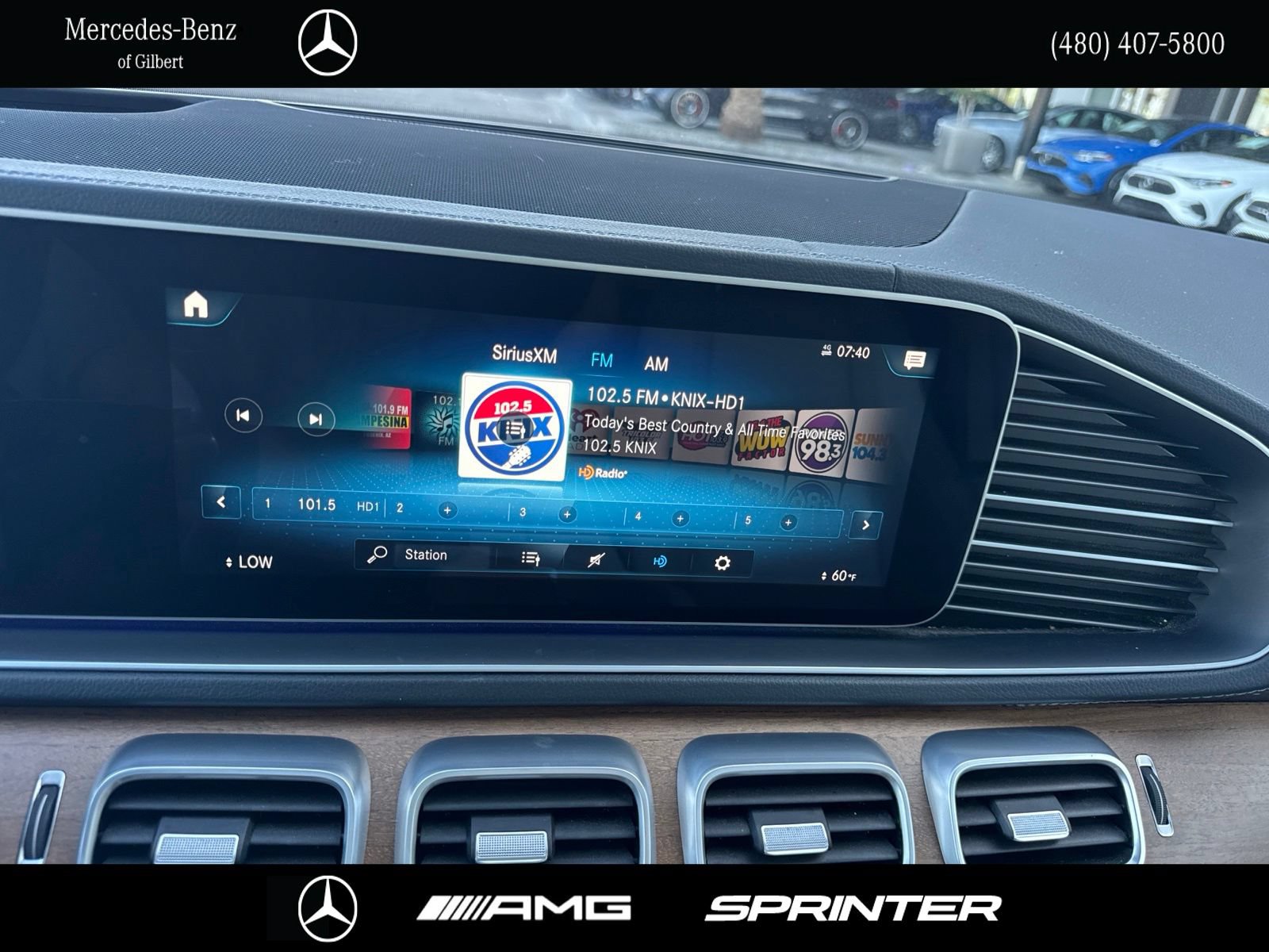 Used 2021 Mercedes-Benz GLE 580 4MATIC image 31