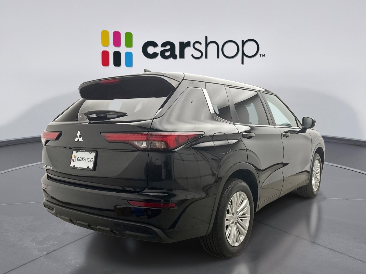 Used 2022 Mitsubishi Outlander ES image 5