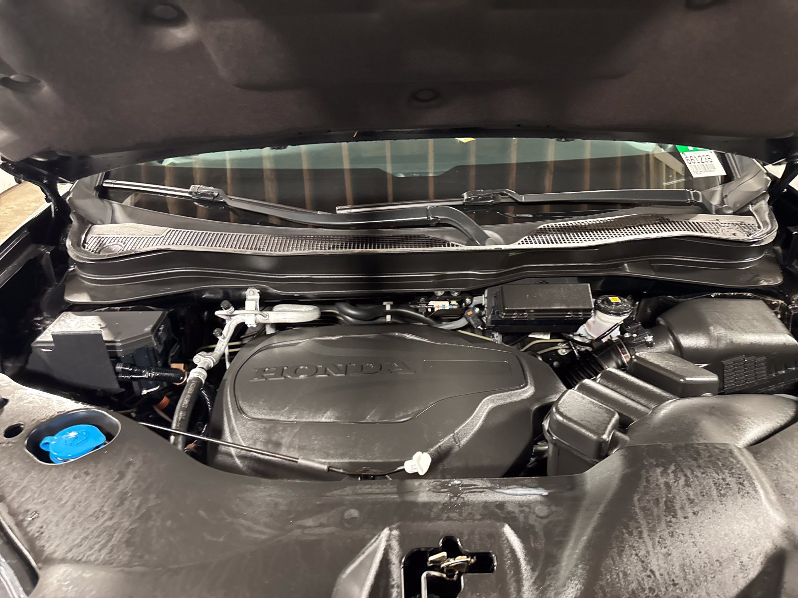 Certified 2023 Honda Passport EX-L image 23