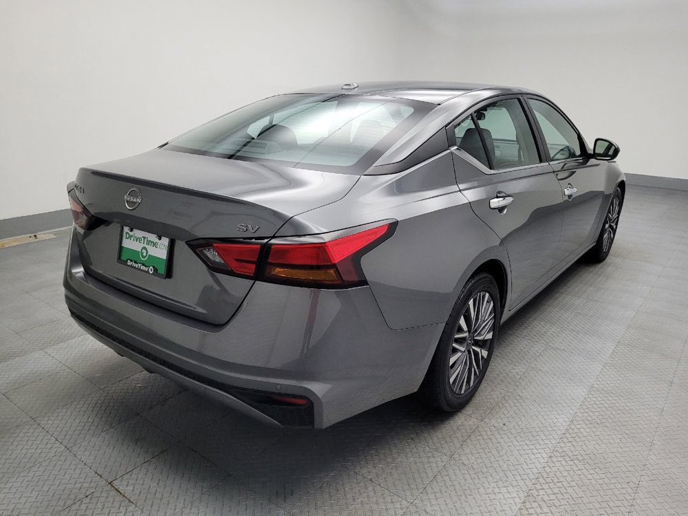 Used 2023 Nissan Altima 2.5 SV image 9