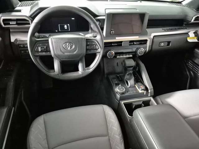 New 2026 Toyota Tacoma SR5 image 10