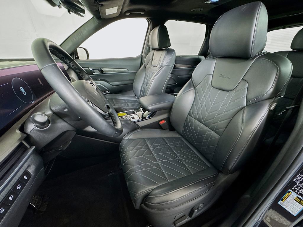 Used 2025 Kia Telluride SX Prestige X-Line image 22
