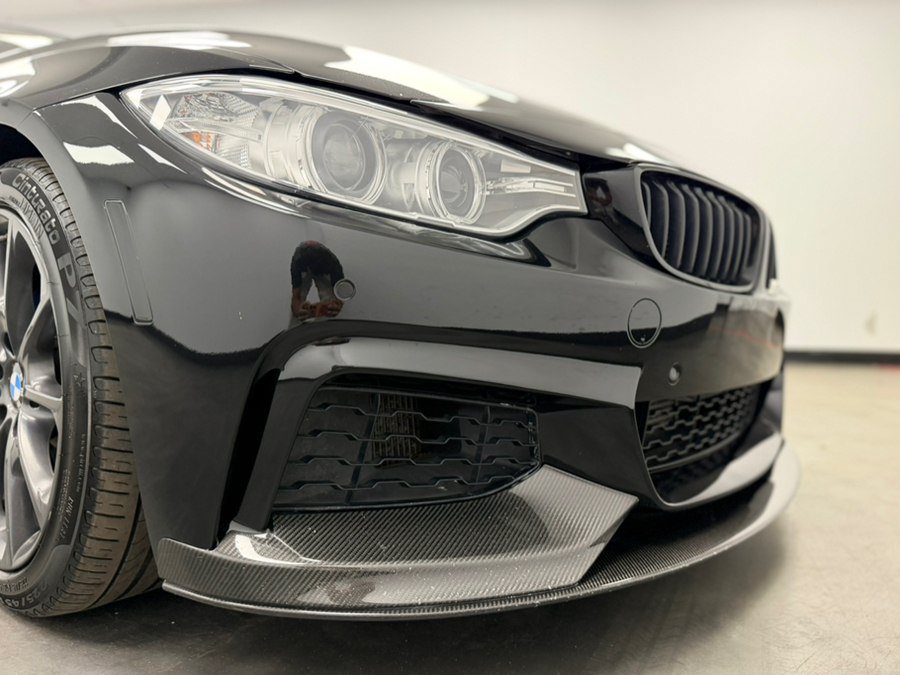 Used 2016 BMW 435i Coupe RWD image 21
