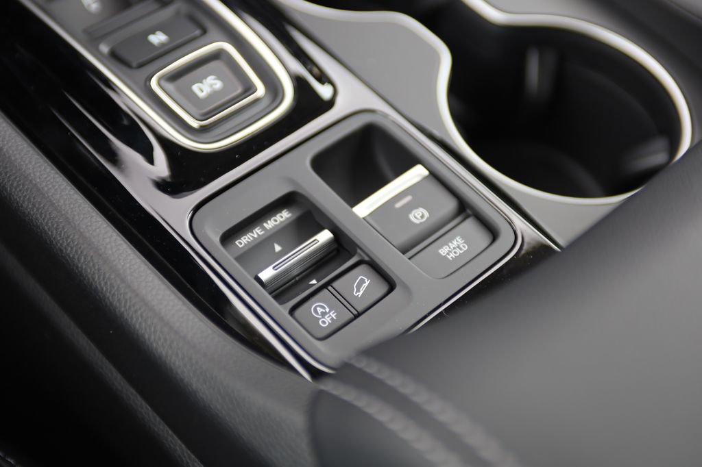 New 2026 Honda Pilot EX-L image 23