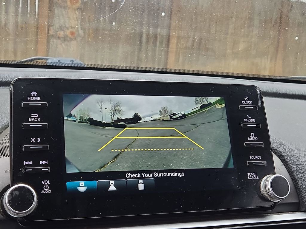 Used 2019 Honda Accord Sport image 35