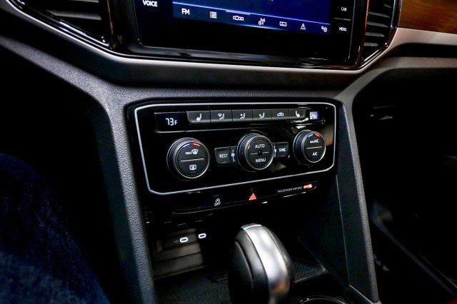Used 2022 Volkswagen Atlas SE image 46