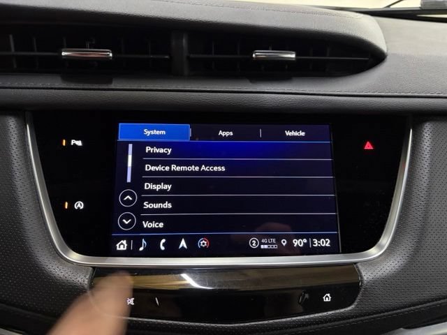 Used 2024 Cadillac XT5 Premium Luxury w/ LPO, Floor Liner Package AWD/4WD image 62