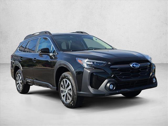 New 2025 Subaru Outback Premium w/ Popular Package #1A image 7