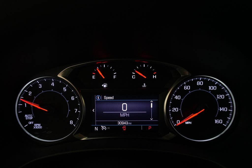 Used 2023 GMC Terrain SLE w/ Driver Convenience Package image 2