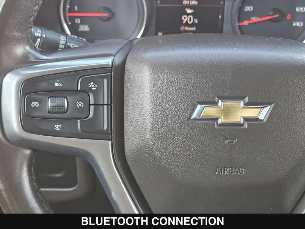 Used 2021 Chevrolet Tahoe LT RWD image 26