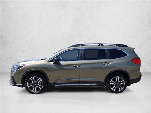 Certified 2024 Subaru Ascent Limited w/ Popular Package #2 AWD/4WD image 10