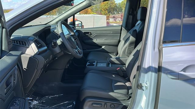 New 2026 Honda Odyssey Sport-L image 10