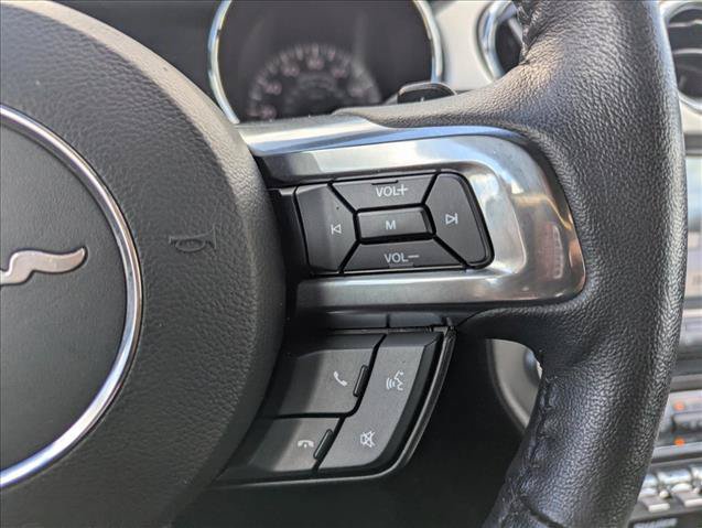 Used 2017 Ford Mustang GT Premium w/ Equipment Group 401A RWD image 14