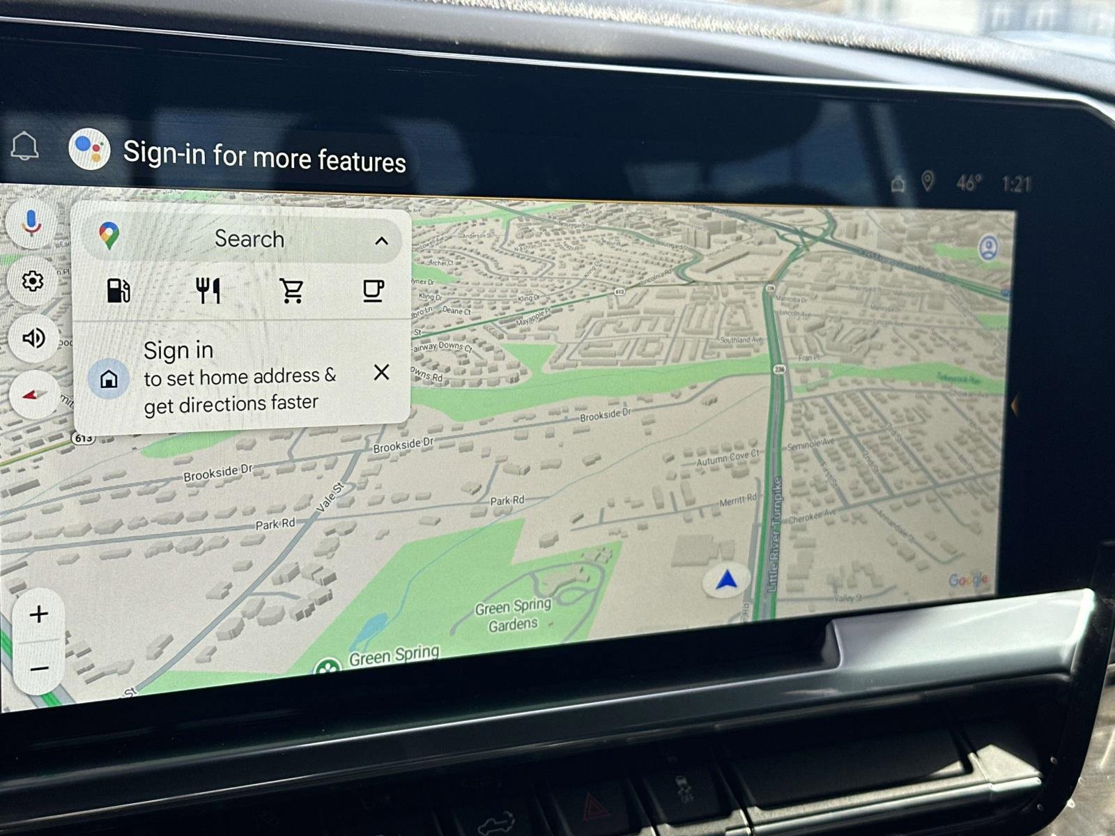 Used 2024 Chevrolet Silverado 2500 LTZ w/ LTZ Convenience Package image 12