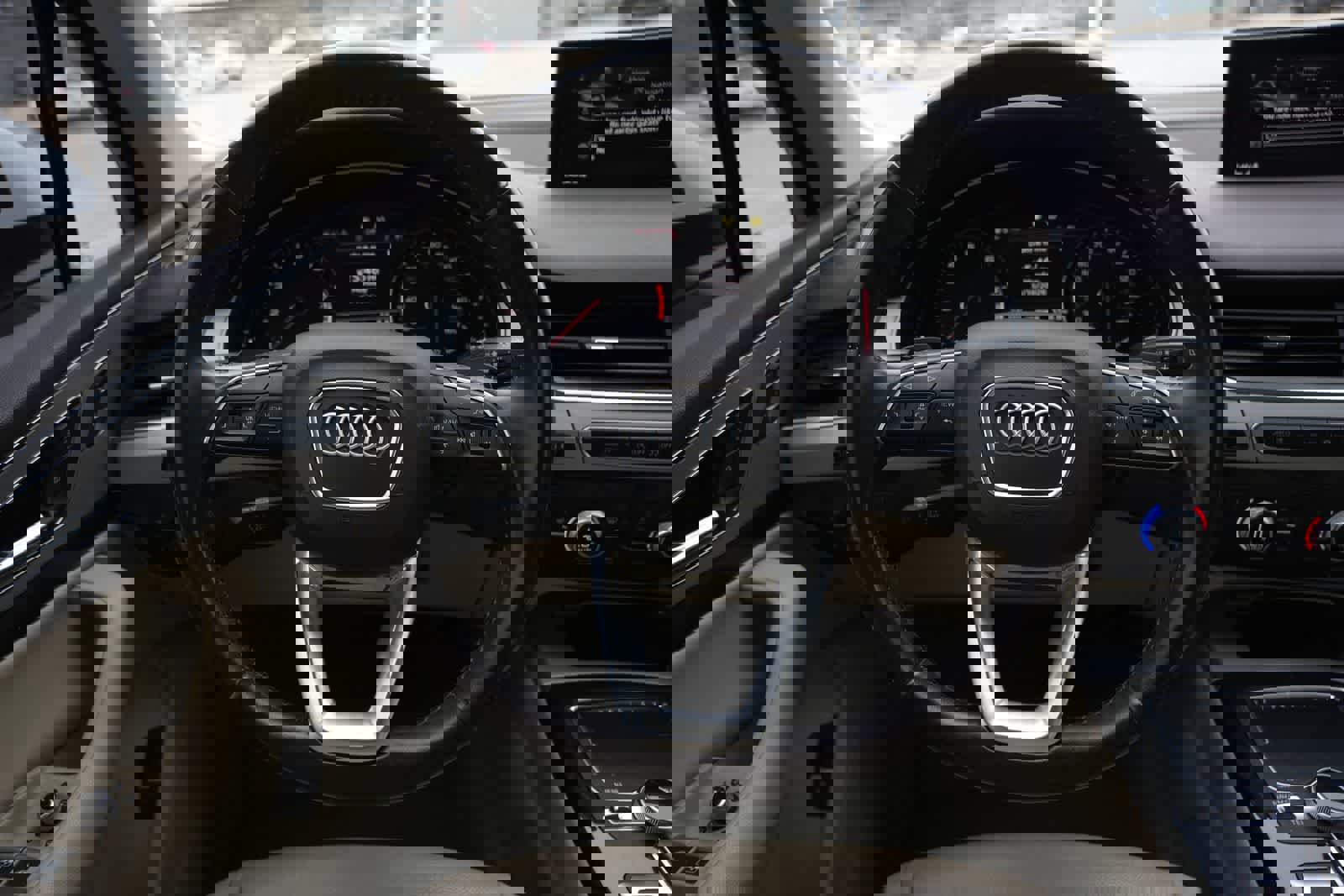 Used 2019 Audi Q7 2.0T Premium w/ Convenience Package image 8