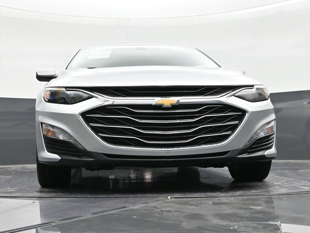 Used 2020 Chevrolet Malibu LT image 27