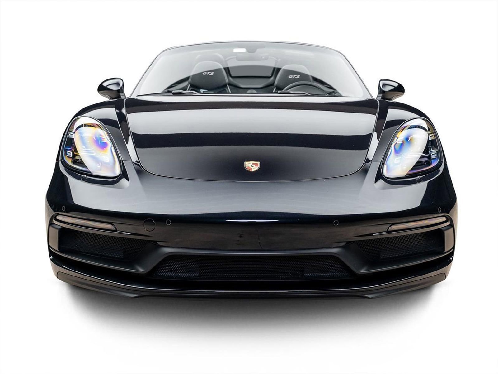 Used 2024 Porsche 718 Boxster GTS image 7