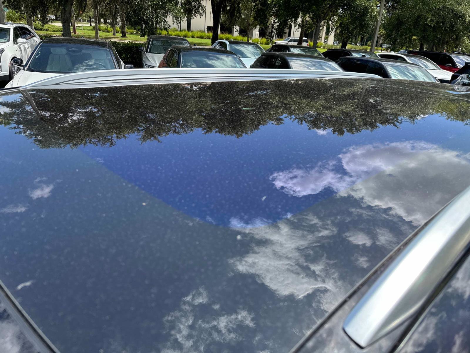 New 2026 Cadillac Escalade IQL Luxury image 30