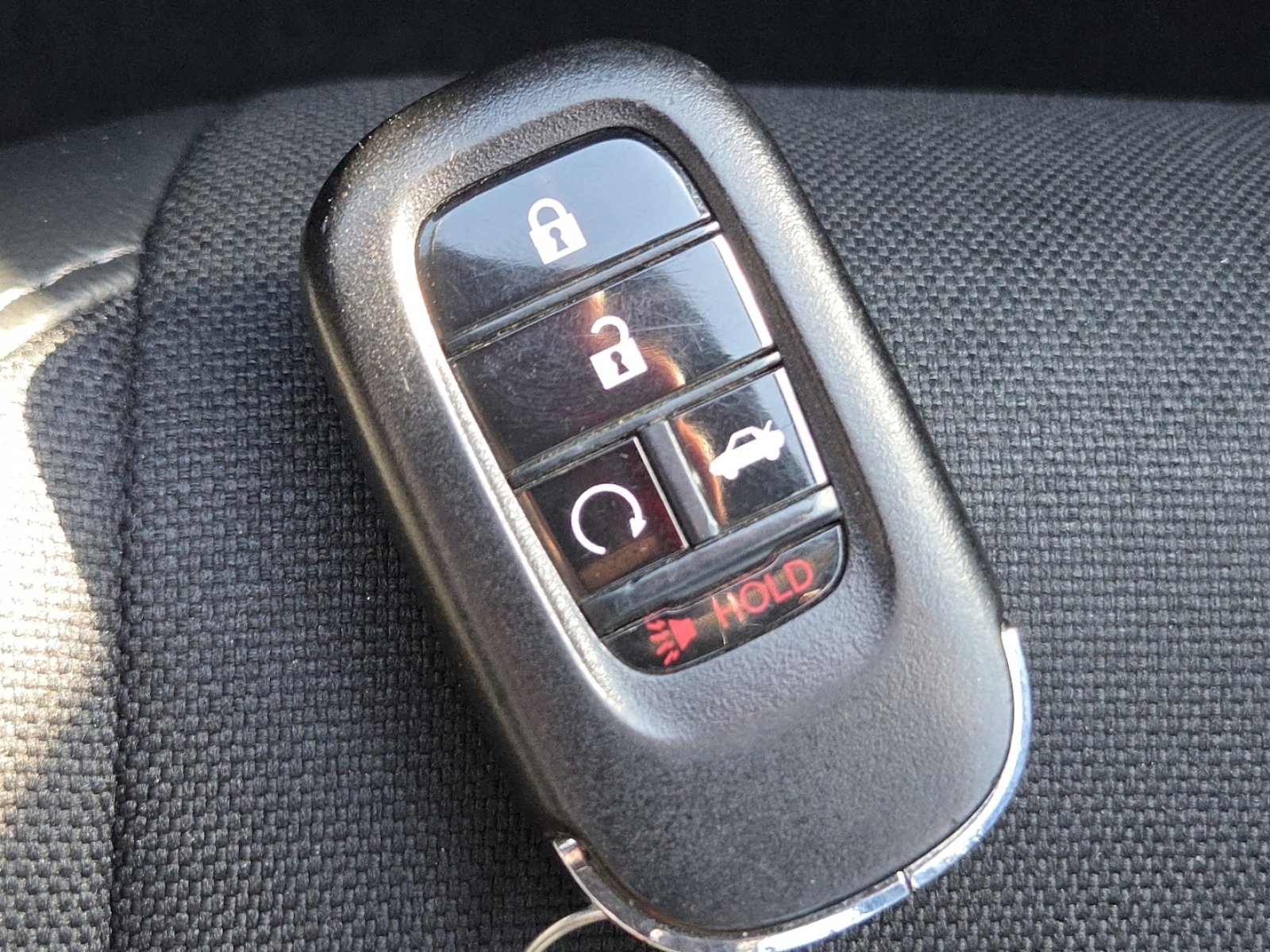 Certified 2023 Honda Civic Sport image 34