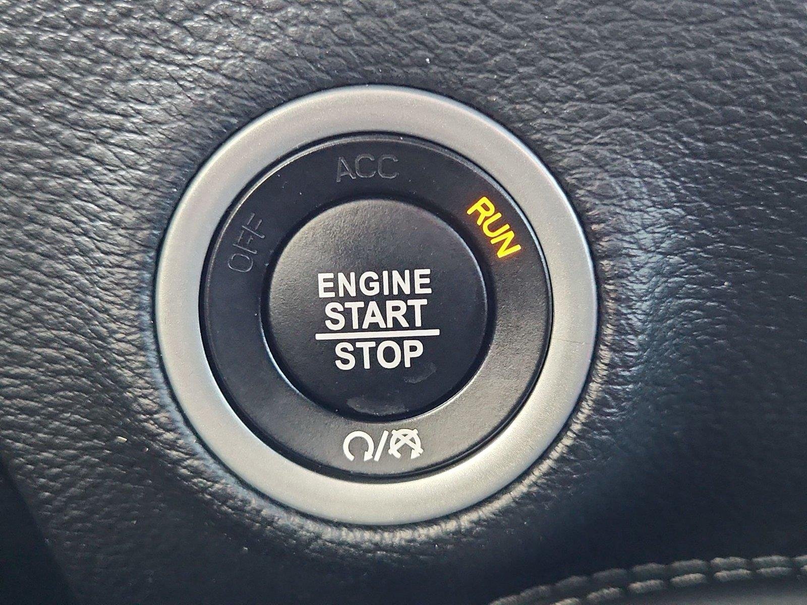 Used 2023 Dodge Challenger R/T w/ Blacktop Package RWD image 16