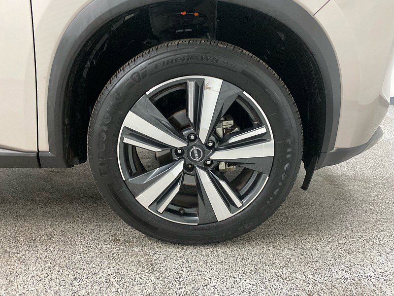 Used 2023 Nissan Rogue SL image 22