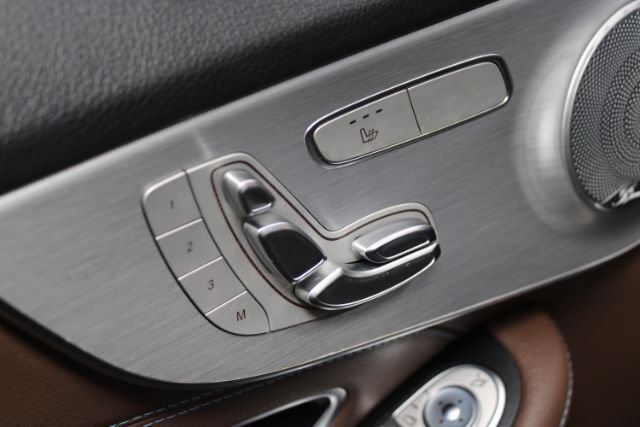 Used 2017 Mercedes-Benz C 300 Coupe w/ Edition #1 Package image 11