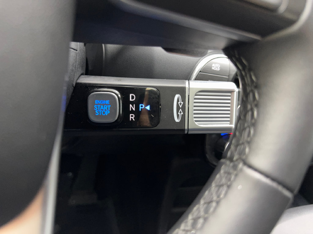 Used 2026 Hyundai Palisade SEL FWD image 63