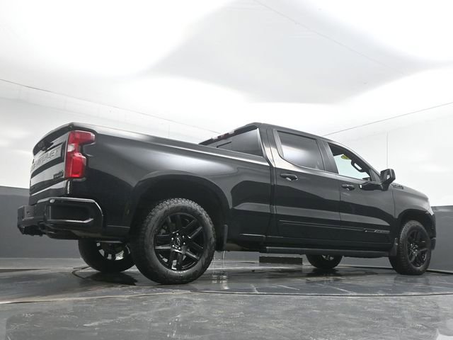 Used 2024 Chevrolet Silverado 1500 High Country w/ Midnight Edition image 31