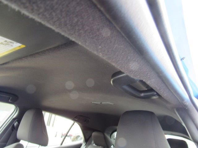 Used 2019 Toyota Corolla SE image 10