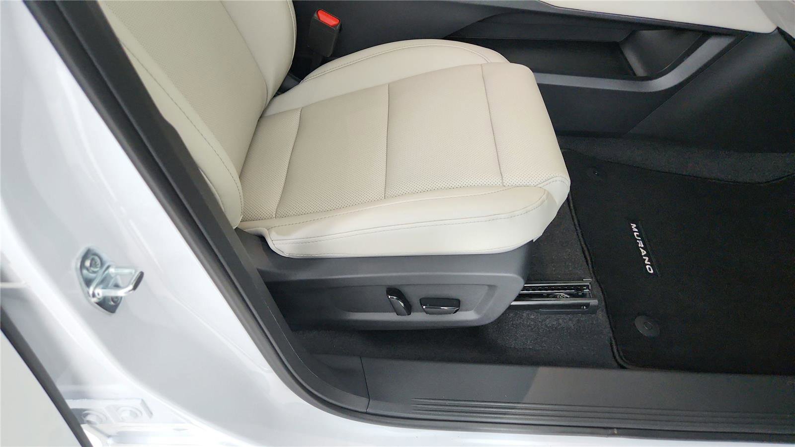 New 2026 Nissan Murano SL AWD/4WD image 23