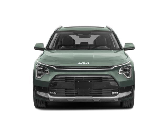 New 2026 Kia Niro SX Touring image 4