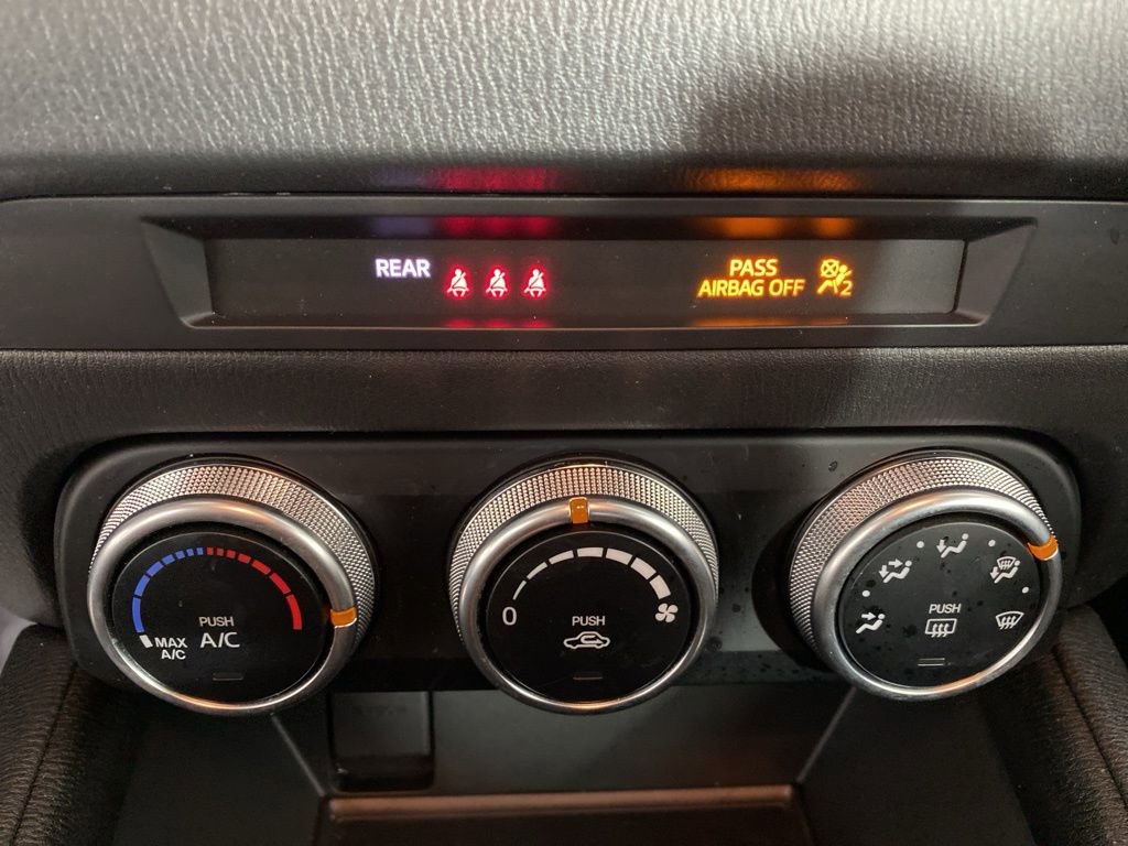 Used 2023 MAZDA CX-5 AWD 2.5 S image 5