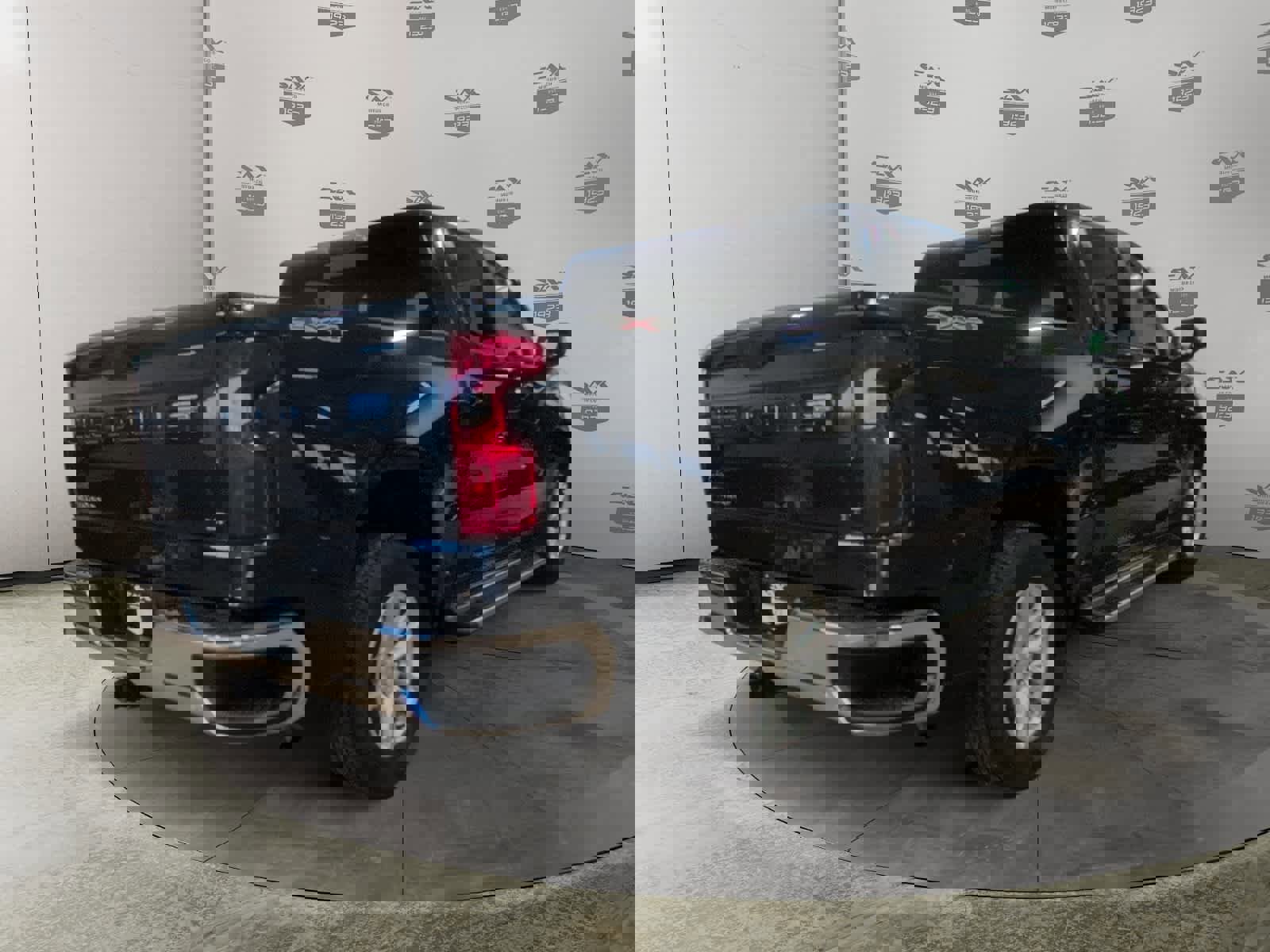 Used 2020 Chevrolet Silverado 1500 LT w/ All-Star Edition image 5