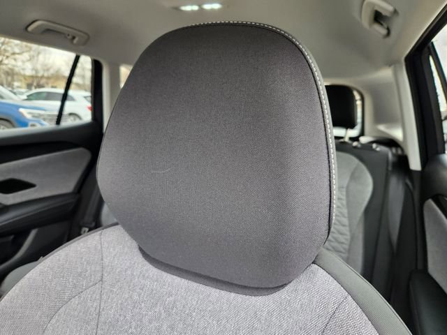 New 2026 Volkswagen Tiguan S image 13