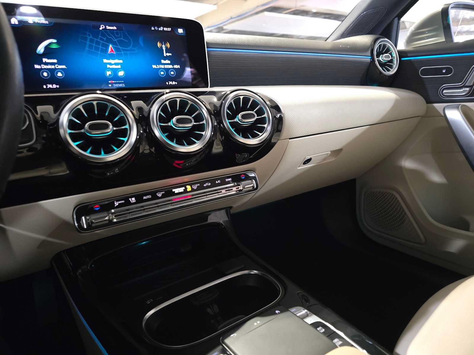 Used 2019 Mercedes-Benz A 220 4MATIC image 35