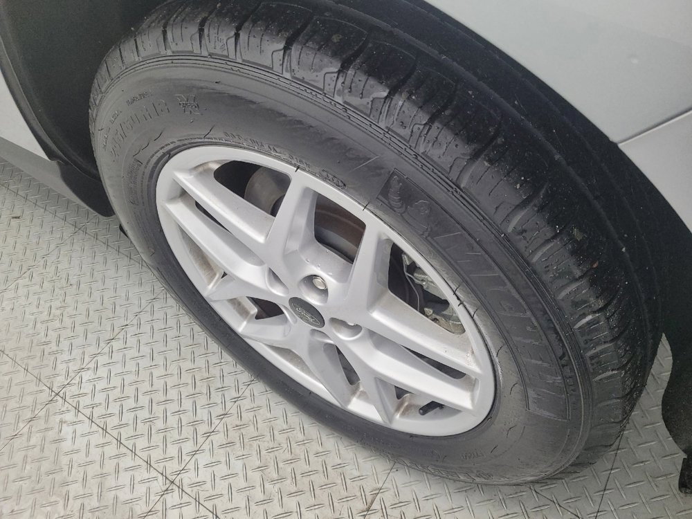 Used 2024 Ford Edge SEL image 31