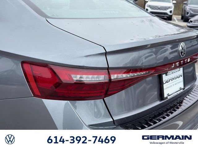 New 2026 Volkswagen Jetta Sport image 15