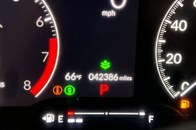 Certified 2022 Honda Civic EX-L image 24