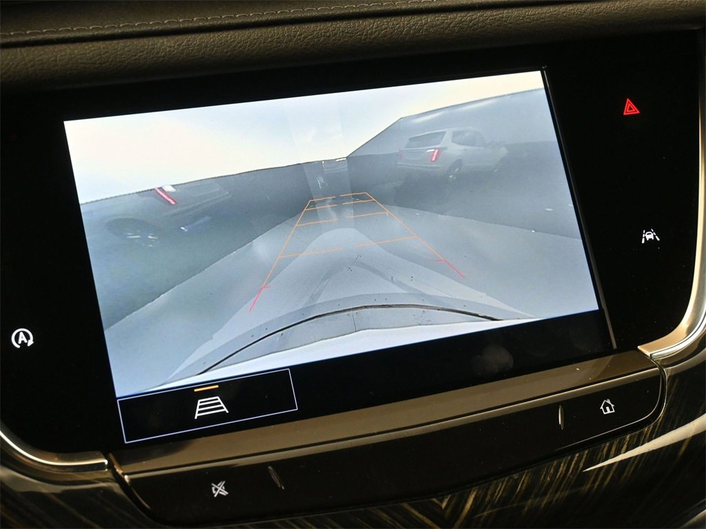 Certified 2023 Cadillac XT6 Premium Luxury image 22