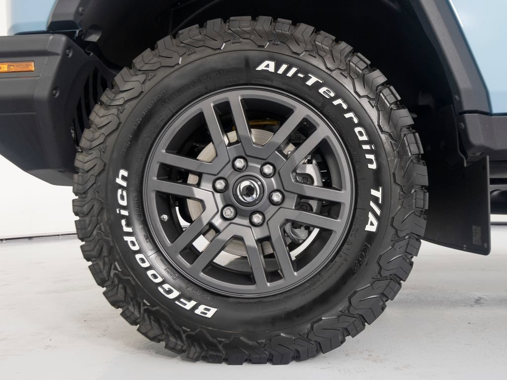 New 2026 INEOS Grenadier Fieldmaster Edition AWD/4WD image 9