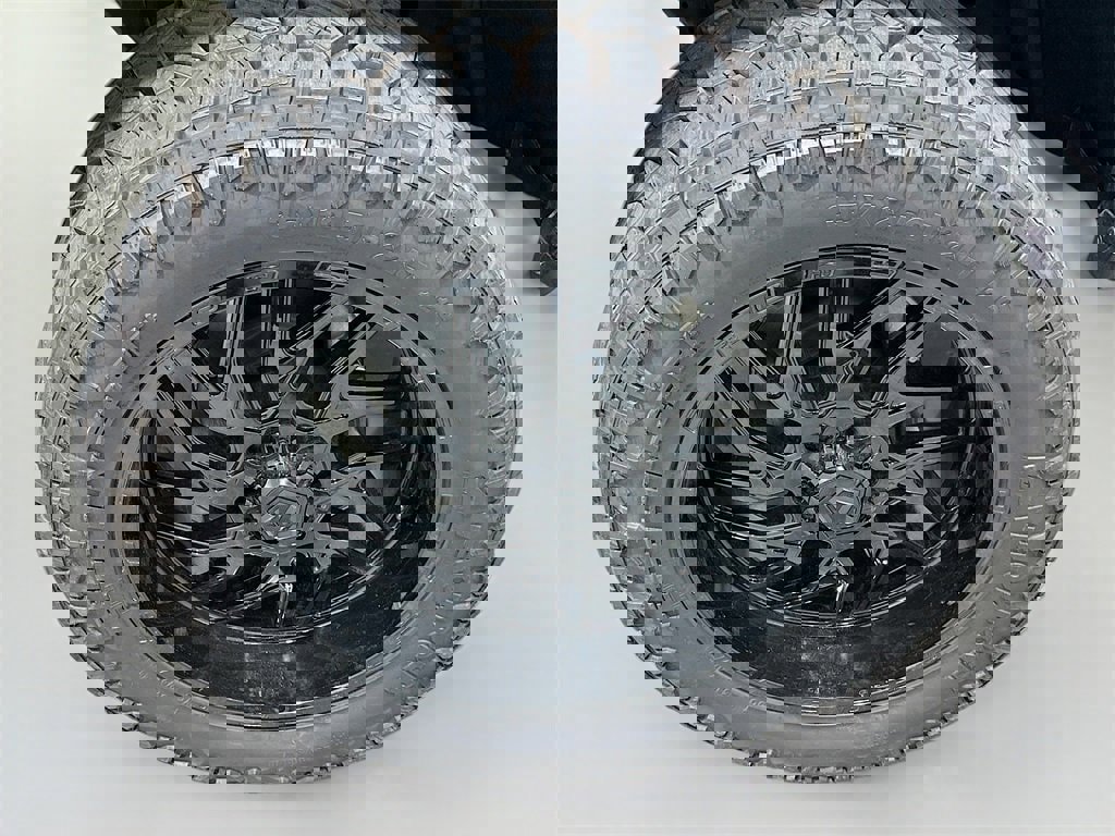 New 2025 GMC Sierra 1500 Pro w/ Pro Value Package image 27