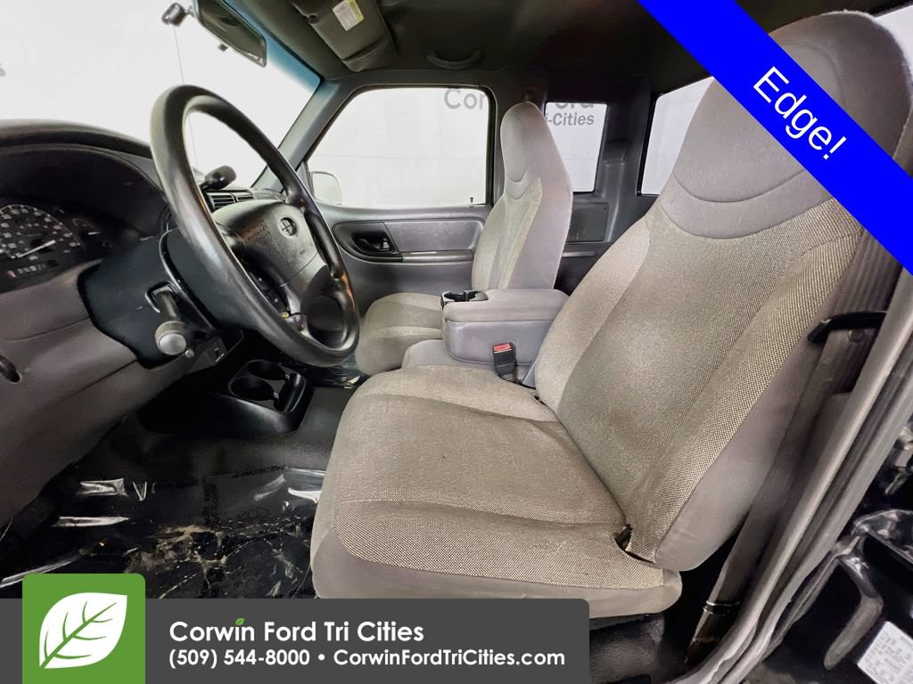 Used 2002 Ford Ranger Edge RWD image 20