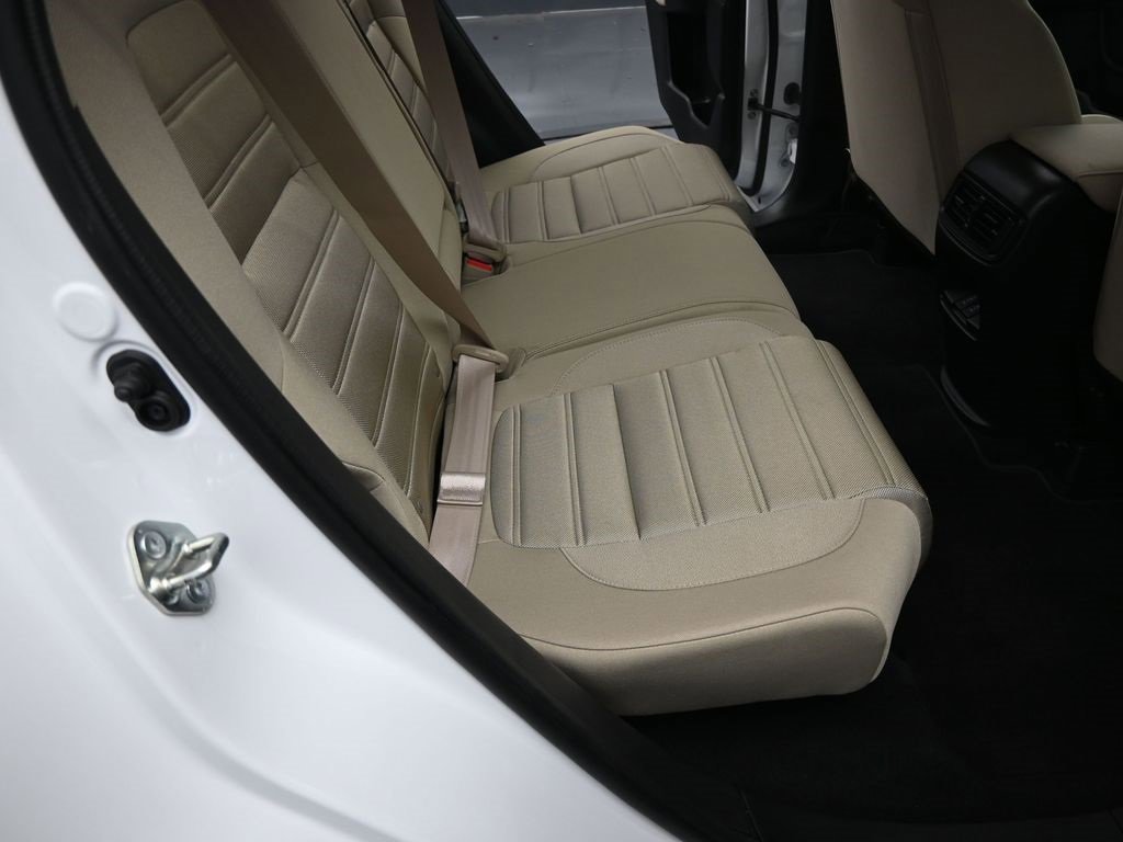 Used 2020 Honda CR-V EX image 32